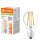 Ledvance LED Filament A60 Birne 11W = 100W E27 klar 1521lm warmweiß 2700K DIMMBAR