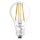 Ledvance LED Filament A60 Birne 11W = 100W E27 klar 1521lm warmweiß 2700K DIMMBAR