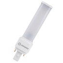 Ledvance LED Dulux D EM & AC 6W = 13W/840 G24d-1 2P...