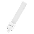 Ledvance LED Dulux EM & AC Mains 4W = 9W/840 G23 2P...