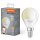 Ledvance LED Smart+ Tropfen 4,9W = 40W E14 matt 470lm warmweiß 2700K dimmbar App Google WiFi