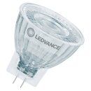 Ledvance LED MR11 Glas Reflektor 4,5W = 35W GU4 345lm...