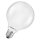 Osram LED Filament G95 Globe 3,8W = 60W E27 matt 806lm warmweiß 2700K ultra effizient