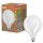 Osram LED Filament G95 Globe 3,8W = 60W matt E27 806lm Neutralweiß 4000K ultra effizient