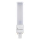Ledvance LED Dulux D26 EM & AC 9W = 26W/830 G24d-3 2P 990lm warmweiß 3000K