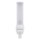 Ledvance LED Dulux D26 EM & AC 9W = 26W/830 G24d-3 2P 990lm warmweiß 3000K