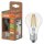 Ledvance LED Filament A60 Birne 5W = 75W E27 klar 1055lm warmweiß 2700K Ultra effizient