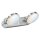 Ledvance LED Smart+ Badezimmerleuchte Sun@Home Silber IP44 14W TW 2200K-5000K Dimmbar App Google Alexa WiFi