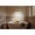 Ledvance LED Smart+ Badezimmerleuchte Sun@Home Silber IP44 14W TW 2200K-5000K Dimmbar App Google Alexa WiFi