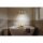 Ledvance LED Smart+ Badezimmerleuchte Sun@Home Silber IP44 14W TW 2200K-5000K Dimmbar App Google Alexa WiFi