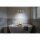 Ledvance LED Smart+ Badezimmerleuchte Sun@Home Silber IP44 14W TW 2200K-5000K Dimmbar App Google Alexa WiFi