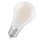 Osram LED Filament A60 Birne 2,2W = 40W E27 matt 470lm warmweiß 2700K DIMMBAR ultra effizient