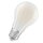 Osram LED Filament A60 Birne 2,2W = 40W E27 matt 470lm neutralweiß 4000K DIMMBAR ultra effizient