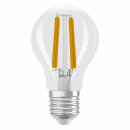 Osram LED Filament A60 Birne 2,2W = 40W E27 klar 470lm...