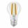 Osram LED Filament A60 Birne 2,2W = 40W E27 klar 470lm neutralweiß 4000K DIMMBAR ultra effizient