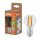 Osram LED Filament A60 Birne 2,2W = 40W E27 klar 470lm neutralweiß 4000K DIMMBAR ultra effizient