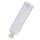 Ledvance LED Dulux EM & AC Mains 9W = 26W/840 GX24d-3 1100lm Neutralweiß 4000K
