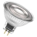 Ledvance LED MR16 Glas Reflektor 6,8W = 50W GU5,3 621lm...