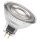 Ledvance LED MR16 Glas Reflektor 6,8W = 50W GU5,3 621lm warmweiß 2700K 36° DIMMBAR