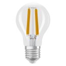 Osram LED Filament A60 Birne 3,8W = 60W E27 klar 806lm...
