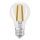 Osram LED Filament A60 Birne 3,8W = 60W E27 klar 806lm warmweiß 2700K DIMMBAR ultra effizient