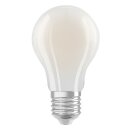 Osram LED Filament Birne 3,8W = 60W E27 matt 806lm...