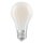 Osram LED Filament Birne 3,8W = 60W E27 matt 806lm warmweiß 2700K DIMMBAR ultra effizient
