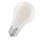 Osram LED Filament Birne 3,8W = 60W E27 matt 806lm warmweiß 2700K DIMMBAR ultra effizient