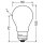 Osram LED Filament Birne 3,8W = 60W E27 matt 806lm warmweiß 2700K DIMMBAR ultra effizient