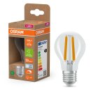 Osram LED Filament Birnen 3,8W = 60W E27 klar 806lm...