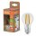 Osram LED Filament Birnen 3,8W = 60W E27 klar 806lm neutralweiß 4000K DIMMBAR ultra effizient