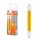 Osram LED COB Slim Line Stab 8W = 60W R7S klar 806lm warmweiß 2700K