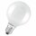 Osram LED Filament G95 Globe 5W = 75W E27 matt 1055lm Tageslicht 6500K kaltweiß ultra effizient