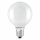 Osram LED Filament G95 Globe 5W = 75W E27 matt 1055lm Tageslicht 6500K kaltweiß ultra effizient