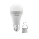 Osram LED A60 Birne 8W = 60W E27 matt 806lm...