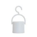 Osram LED A60 Birne 8W = 60W E27 matt 806lm warmweiß 2700K Akku Notlicht Campinglampe mobiles Licht