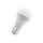 Osram LED A60 Birne 8W = 60W E27 matt 806lm warmweiß 2700K Akku Notlicht Campinglampe mobiles Licht