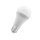Osram LED A60 Birne 8W = 60W E27 matt 806lm warmweiß 2700K Akku Notlicht Campinglampe mobiles Licht