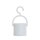 Osram LED A60 Birne 8W = 60W E27 matt 806lm warmweiß 2700K Akku Notlicht Campinglampe mobiles Licht