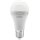 Osram LED A60 Birne 8W = 60W E27 matt 806lm neutralweiß 4000K Akku Notlicht Campinglampe mobiles Licht
