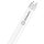 Ledvance LED Glas Röhre T8 SubstiTUBE Advanced 150cm 20W = 58W/840 G13 3100lm Neutralweiß 4000K