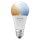 Ledvance LED Smart+ A60 Birne 9,5W = 75W E27 matt 1055lm CCT 2200K-6500K dimmbar App Alexa Google WiFi