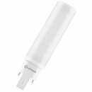 Ledvance LED Dulux D/E 7W = 18W/840 G24q-2 matt 770lm...