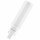 Ledvance LED Dulux D/E 7W = 18W/840 G24q-2 matt 770lm neutralweiß 4000K