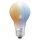 Ledvance Smart+ LED A60 Filament Birne 6W = 60W matt E27 806lm CCT 2700K - 6500K Dimmbar App Google Alexa WiFi