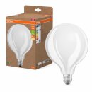Osram LED Filament G125 Globe 7,2W = 100W E27 matt 1521lm...