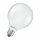 Osram LED Filament G125 Globe 7,2W = 100W E27 matt 1521lm warmweiß 2700K ultra effizient