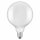 Osram LED Filament G125 Globe 7,2W = 100W E27 matt 1521lm warmweiß 2700K ultra effizient