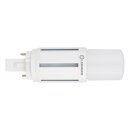 Ledvance LED Dulux D26 EM & AC 9,5W = 26W/830 G24d 2P 1080lm warmweiß 3000K