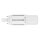 Ledvance LED Dulux D26 EM & AC 9,5W = 26W/830 G24d 2P 1080lm warmweiß 3000K